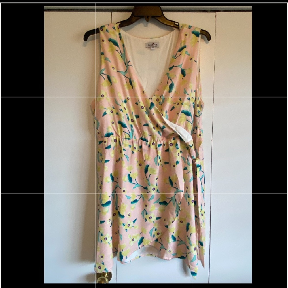 Cute dress!